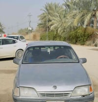 اوميغا • ١٩٩١ • رقم كربلاء