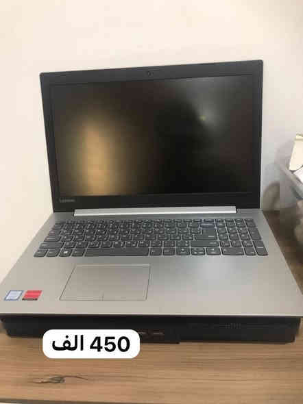 لابتوب مستعمل جدا نظيف عنوان عينكاوا 108(***********)
