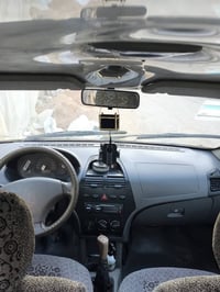 طيبه 2015بيه جاملغ جهة السايق معمر بدون صبغ تجي وتفحص للاستفسار 078081...