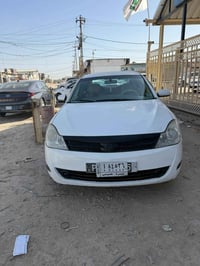 رينو سافران • ٢٠٠٩ • رقم بصره