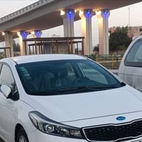 سيراتو ٢٠١٧ • مراوس • رقم بغداد