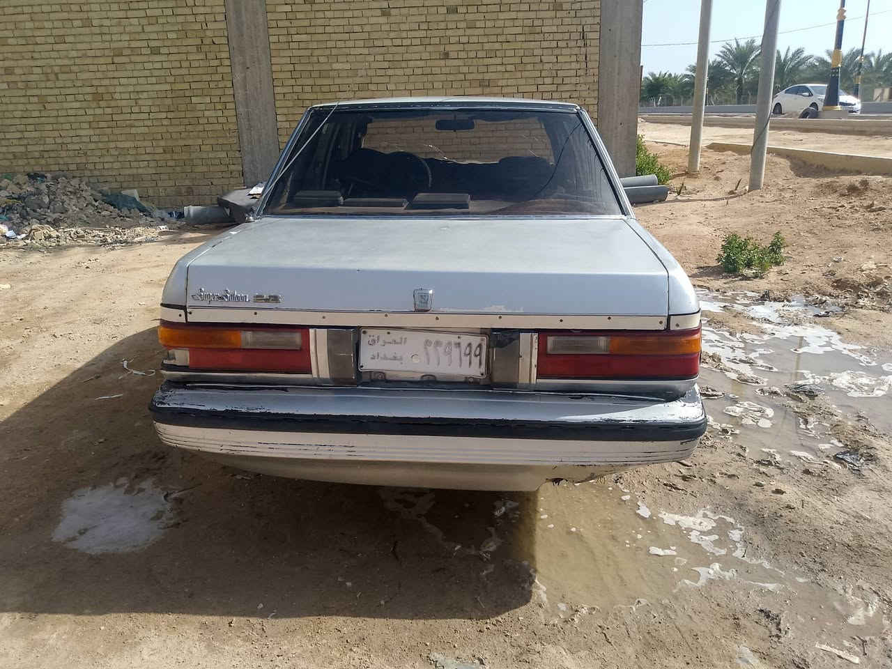 سوبر موديل 1985اللبيع السعر 28ورقه بيها مجال مكان كربلاء الحولي تحويل مباشر ***********
