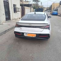 النترا ٢٠٢٤ • فول مواصفات • واسط