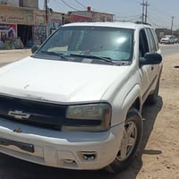 بلايزر ٢٠٠٨ • ابيض • بابل