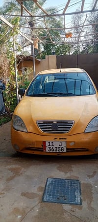 طيبة ٢٠١٥ • محرك وقير سليم • كربلاء طريق بغداد