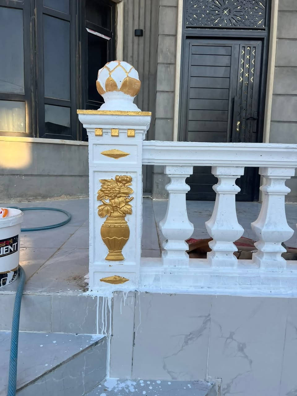 عمل عرانيس صب كونكريت موقعي ممرات اسيجه زراعت ثيل وكل مايخص الفلل والمزارع صلاح الدين ناحية يثرب 
***********
