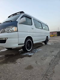 جنبي موديل 15 مراوس بريجو نضيفه سياره كفاله عمه تبريد كله شغله منضومه ...