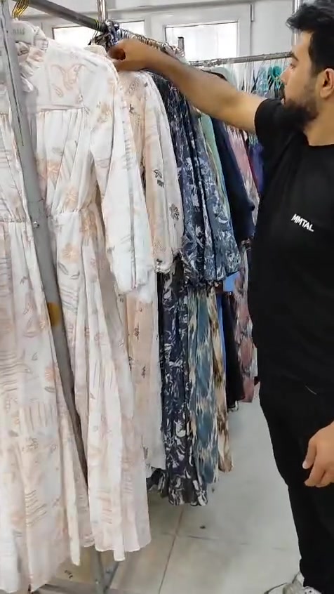 شروة فساتين نسائي العدد 200              السعر 7$🔥
https://t.me/fudydy/55432?single
للتواصل واتس اب 👇🇹🇷🔥
00905313128662

مجموعة الشروات النسائية على الواتس اب 👇
https://chat.whatsapp.com/CKS3WoKK2X3D5YevOik4Nc


**إذا كنت صاحب هذا الإعلان وتريد حذفه لأي سبب، رجاءا أرسل رسالة إلى الدعم الفني**