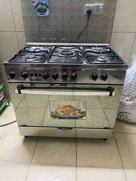 طباخ مصري فريش الكراده ***********
