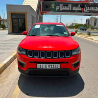 كومباس • ٢٠١٨ • مرقم بابل