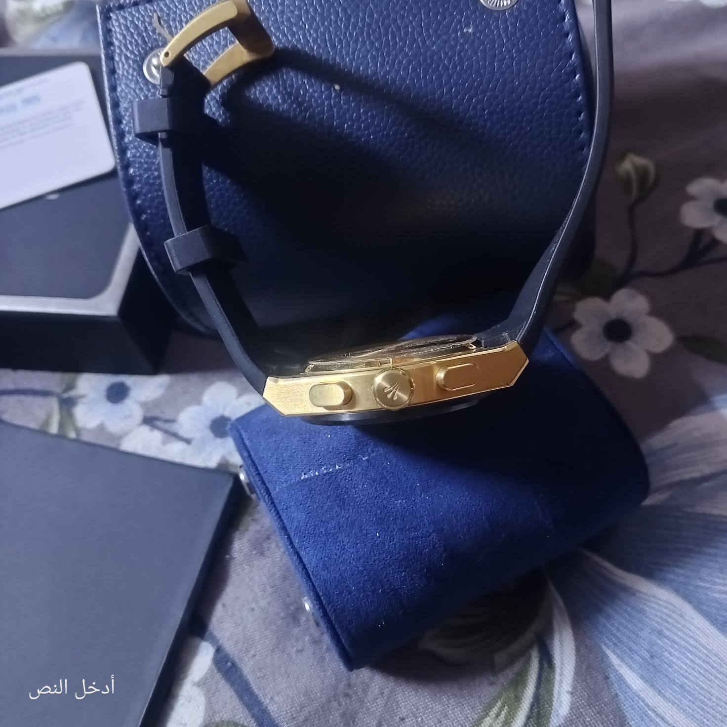سلام عليكم ساعه سويسريه اصليه للبيع سعر 40 ورقه


**إذا كنت صاحب هذا الإعلان وتريد حذفه لأي سبب، رجاءا أرسل رسالة إلى الدعم الفني**