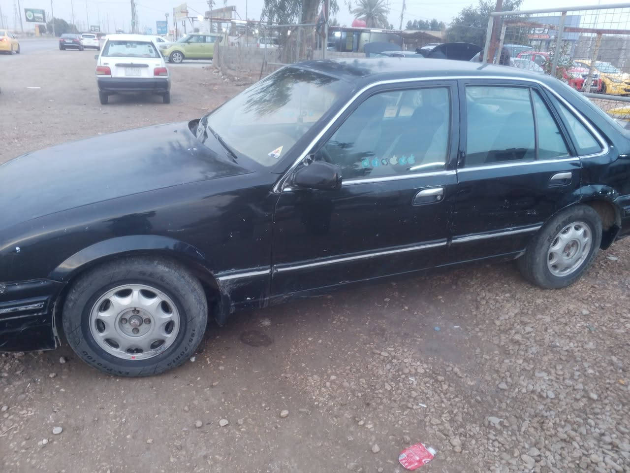 اوتو جهزه بغداد سعر ٢٦ ورقه ***********
