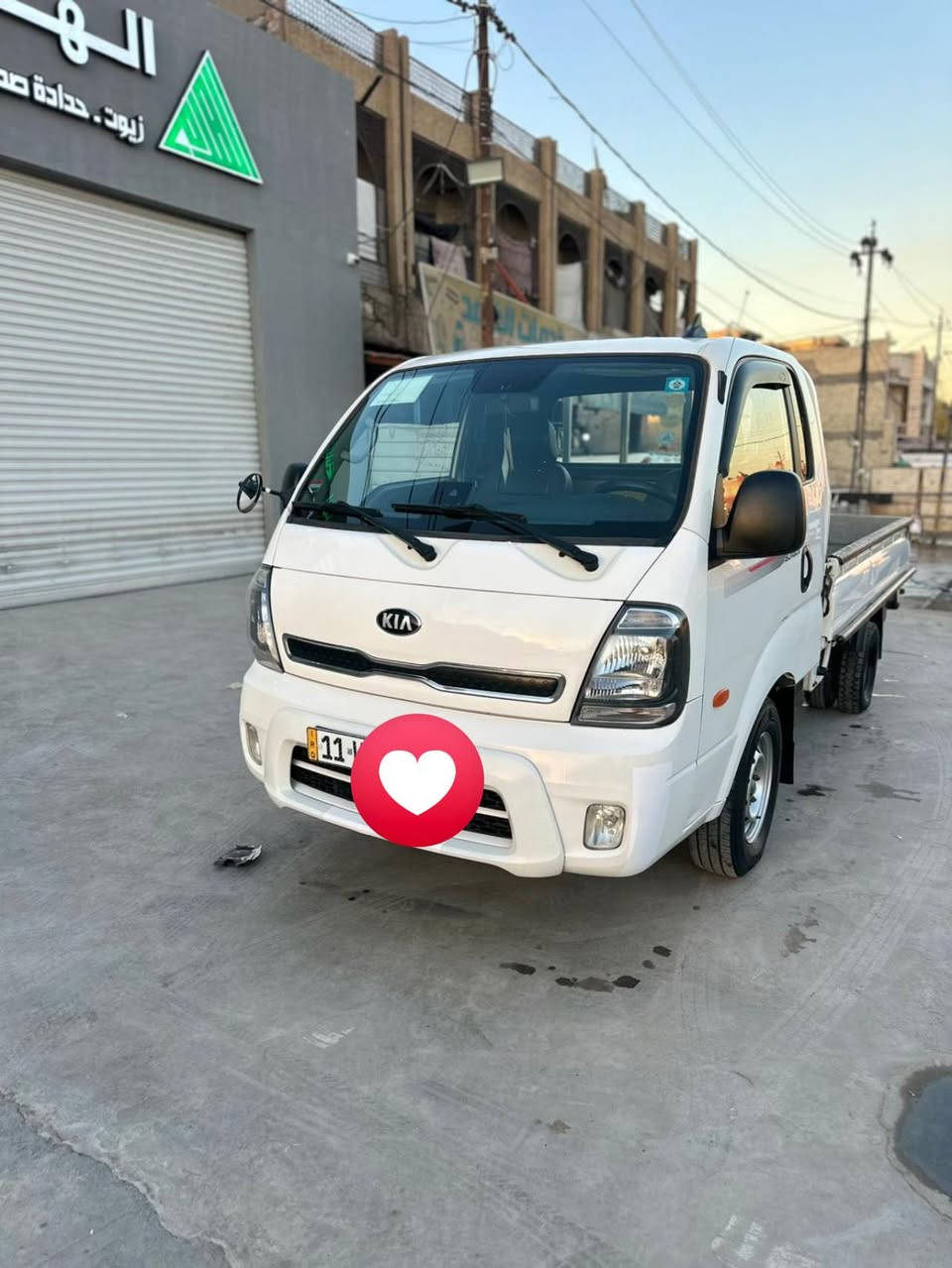 السلام عليكم كيا اوتماتيك مسكر 2022السياره جديده مكفوله كفاله عامه فول مواصفات 
رادار تحديد مسار 
تدفئة مقاعد 
تدفئة مقود الستيرن
جي بي إس 
مري شفط 
السعر 188وبيها مجال 
للاستفسار الاتصال ‭٠٧٨٠ ٢٠٥ ٥٧٤٧‬
