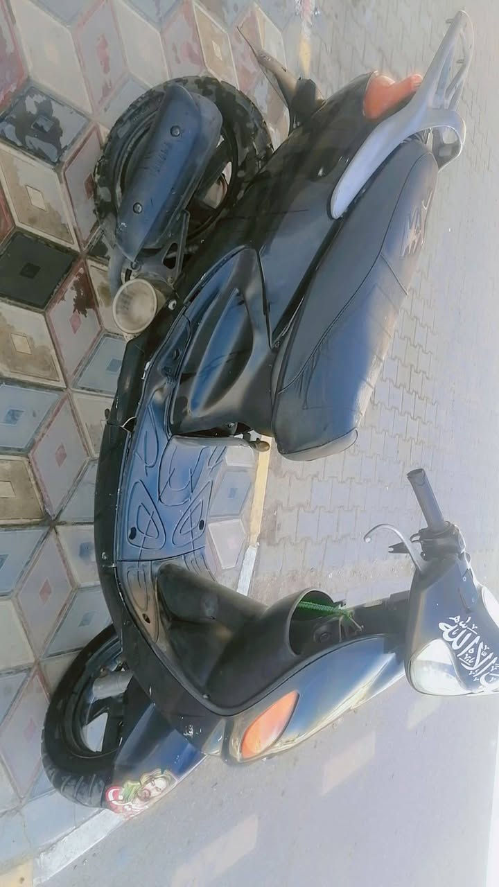 دراجه البيع ياباني مفتوحه مره وحده السعر ٣٥٠


**إذا كنت صاحب هذا الإعلان وتريد حذفه لأي سبب، رجاءا أرسل رسالة إلى الدعم الفني**