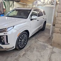 هيونداي باليسايد • موديل ٢٠٢٤