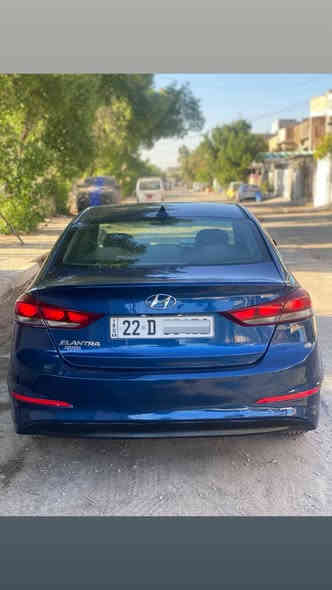 السلام عليكم النترا 2017 رقم اربيل جديد تريد وكاله تريد تحويل مضمون عارضه 115$ مجال بسيط محرك 2000 دوش سياره جديده وجاهزه ماشيه 92حقيقي سياره جاهزه صدر جديد امامي خلفي تخم تاير جديد ما بيه نقص ولا كلوب مشتغل بدشبول ((كير ومكينه كفاله )) السياره حادثه موضح بالصور جاملغ وبنيد وبيها الباب كلير شاصي لغد كفاله (بدون ايرباك) مكان السياره بغداد الخاص مغلق 🔏 اتصل بالرقم :***********
