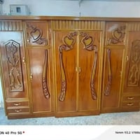 غرفه عراقيه • ٦ قطع • نضافه ٩٠٪