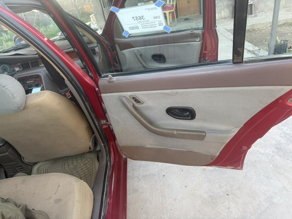 السلام عليكم سمند 2012بسمي بغداد السياره حلوه مثل ماشوفون بصوره جاهزه تبريد شغال مكان السياره الحله تواصل ***********
