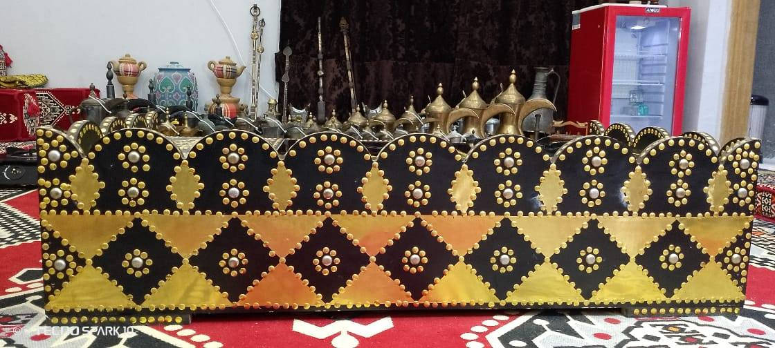 السلام عليكم   بمناسبة  اقتراب شهر محرم الحرام  مستعدون   لعمل مناقل  ومدرجات  ومعارض خشب حسب الطلب  شغل عراقي
السلام عليكم   بمناسبة  اقتراب شهر محرم الحرام  مستعدون   لعمل مناقل  ومدرجات  ومعارض خشب حسب الطلب  شغل عراقي 🇮🇶
 نوع الخشب HDF.ضد الرطوبه والحراره 🔥
❗ مغلف  بنحاس  
❗ يحتوي على طباخ 
❗وهيتر كهرباء 
🚛يوجد توصيل لجميع محافظات  العراق 🇮🇶 
للتواصل  والاستفسار خاص أو على الارقام ***********
/***********
