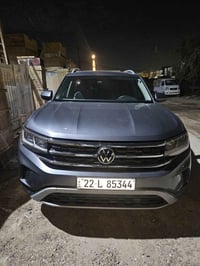 ٦ سلندر • موديل ٢٠٢١ • ضرر كبير