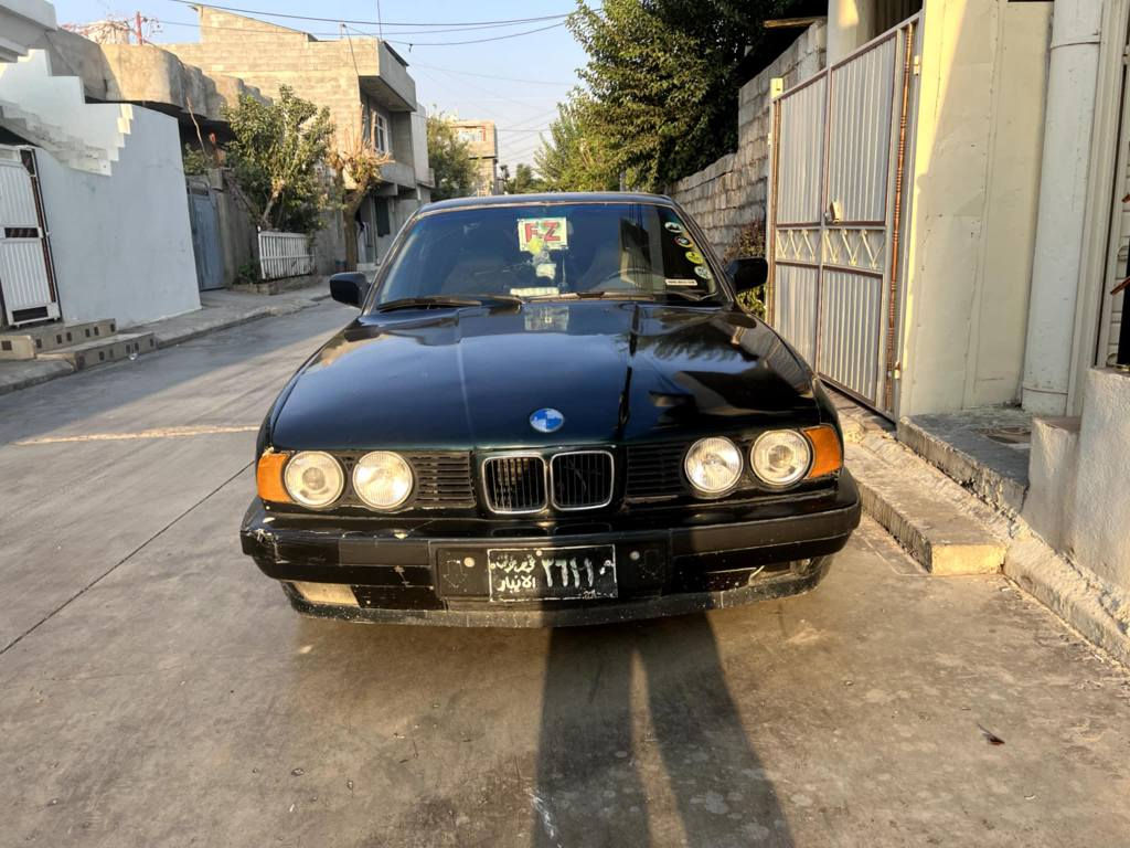 بؤ فرؤشتن ئارمه كه ي ون بوه ئيساغي له كه له ٥٢٠ كئر عادي ٩١ ٢٦ معامه له *********** السليمانية, العراق
