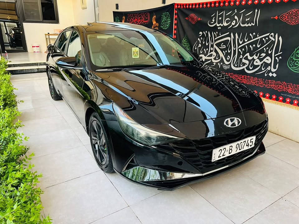 السلام عليكم 
النترا 2023 فول مواصفات للبيع او مراوس 

‼️مكينه 2000دوش
‼️بصمه+تشغيل عن بعد+بصمة ابواب
‼️شاشات متصله كبيره دجيتل
‼️تدفئه مقاعد
‼️تبريد مناخين بيانو 
‼️ثلاث انظمة قياده 
‼️قياده ذاتيه (داخل المسار)
‼️التحذيرات اماميه من التصادم (رادارات)
‼️توقف ذاتي (بريك تلقائي للحمايه من التصادم في حال عدم الانتباه)
‼️مثبت سرعه متفاعل بالقياده 
‼️صندوق خلفي بصمه +يفتح عند الاقتراب تلقائيا 
‼️شاشات متغيره الانظمه والالوان
‼️تحذيرات عند فتح الابواب للحمايه
‼️حذير عند الخروج من المسار
‼️مانع انزلاق 
‼️‼️وباقي المواصفات بهل فئه‼️‼️
صور الحادث مرفوقه رقمها اربيل عندي وكاله تحويل
السعر 145 
بغداد / الزعفرانيه /
 واتساب ***********
