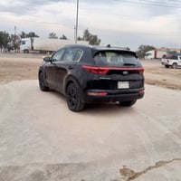 سبورتج • ٢٠١٩ • محرك كير جدد