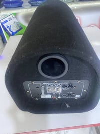 مضخم صوت جديد صوت فول للبيع العنوان تقاطع النهروان ٠٧٧٣٥٦٨٩٠٨١