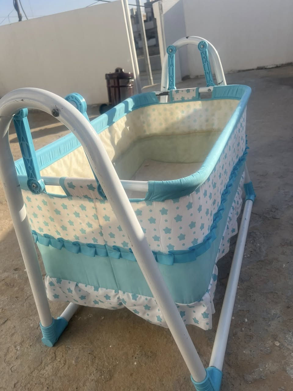 بو فروشتن شوين كركوك جيت ويست مه سيج بكه


**إذا كنت صاحب هذا الإعلان وتريد حذفه لأي سبب، رجاءا أرسل رسالة إلى الدعم الفني**