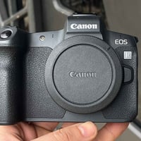 كانون R • بالبوكس • ضمان ٣ شهور