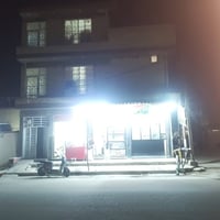 بناية • ٥٥م • ركن شارع ١٥م