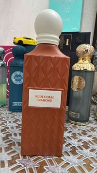 نود كورال • ابراهيم القرشي • ٢٠٠مل