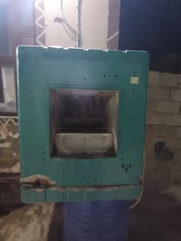مبرده • سرعتين • نضيفه