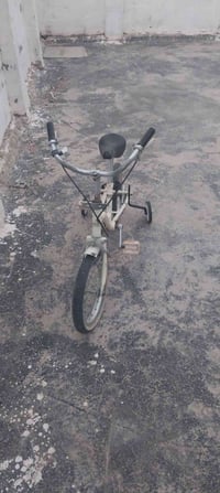 بايسكل • مستخدم
