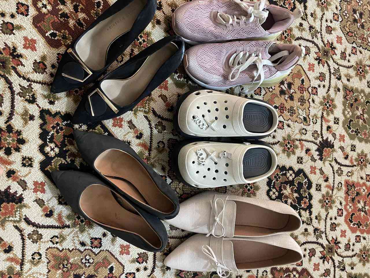 المكان البنوككولهن ب١٥  قياس ٣٨ و٣٨ البيجي ٤٤ مملبوس


**إذا كنت صاحب هذا الإعلان وتريد حذفه لأي سبب، رجاءا أرسل رسالة إلى الدعم الفني**