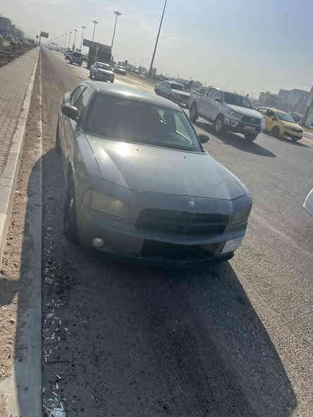 ٢٠٠٧
***********
تخم تاير حداديه  جديديه وجاهزه 
ب ٨٩. ورقه
