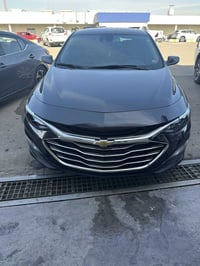 ماليبو LT • ٢٠٢٣ • ٣٤٠٠٠ ميل