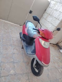 سبيسي البيع وراق دراجه شلعه ومشى مكينه مفتوحه مبدل ابستم والفات رايده ...