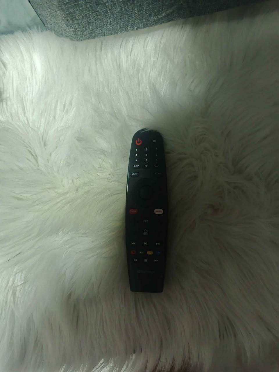 شاشه حجم50 نوع نشنر ام نت فور كي تدعم جميع البرامج سعر225 وبيه مجال البصرة, العراق


**إذا كنت صاحب هذا الإعلان وتريد حذفه لأي سبب، رجاءا أرسل رسالة إلى الدعم الفني**