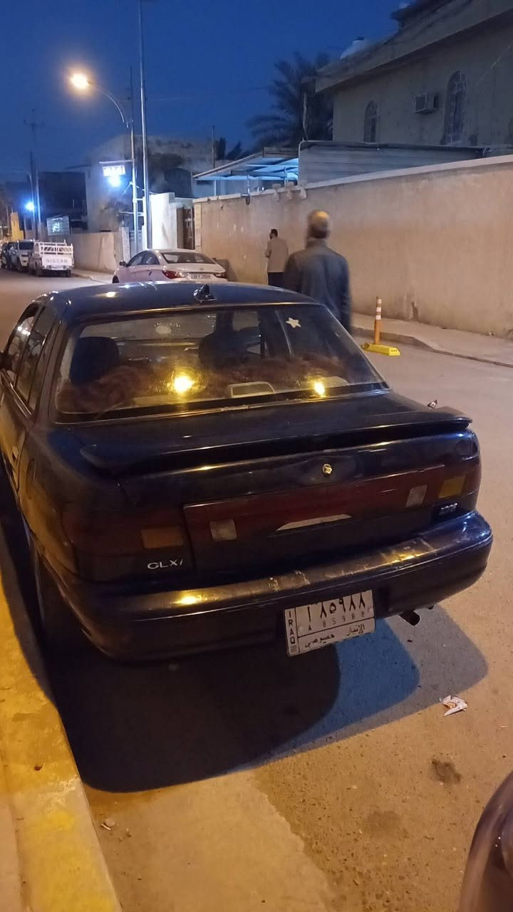 سيفا موديل 93 محرك مفتوح كير اوتو رقم انبار مال جناي سياره احله من الصوره السعر 34 مكاني الفلوجه تحويل ثاني يوم. ***********
