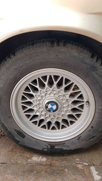 جنط BBS ١٧ • جنط BBS ١٨ • تاير ١٠٠/٩٠