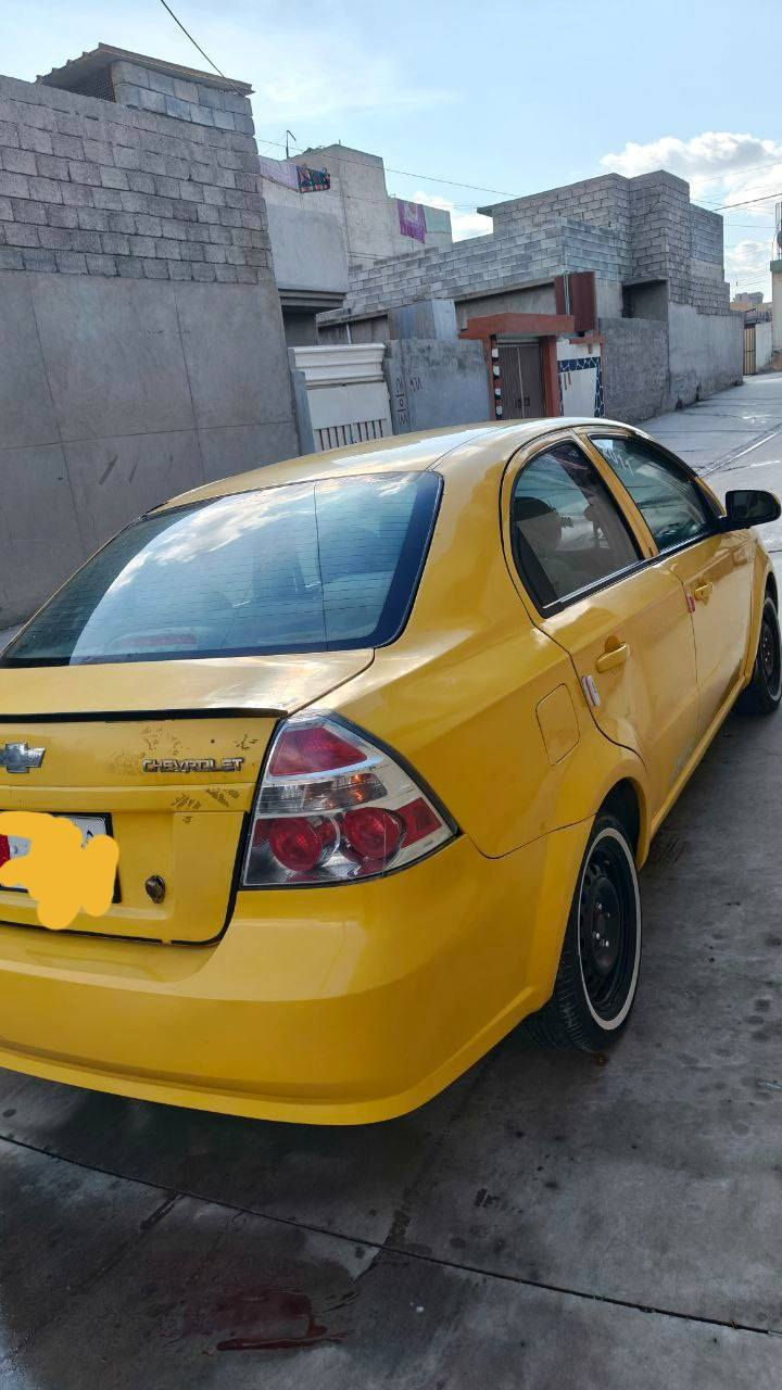 للبيع 
افيو ٢٠١١ مؤسسة تكسي رقم ديالى
 كير توماتيك 
محرك استرة 
جامات كهرب 
كوبون بيها 
سنوية ٢٠٢٧ 
السعر ٥٥ وبيها مجال 
ضرر جاملغ الورا ويم القفل 
شرط الوكالة والتحويل 
التفاصيل الاتصال ***********
