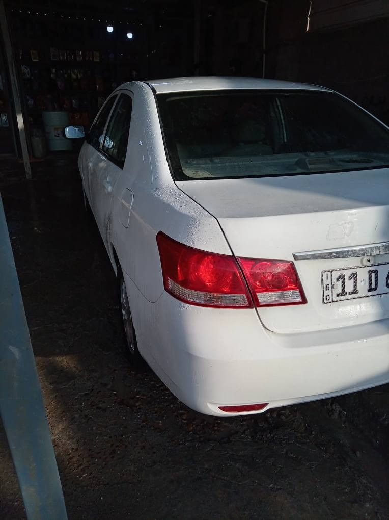 السلام عليكم سياره بي واي دي للبيع بيه صبغ إثر خياسات كير ومكينه بلادي رقم بغداد مكان بابل السعر 47 الاتصال*********** حلة, بابل
