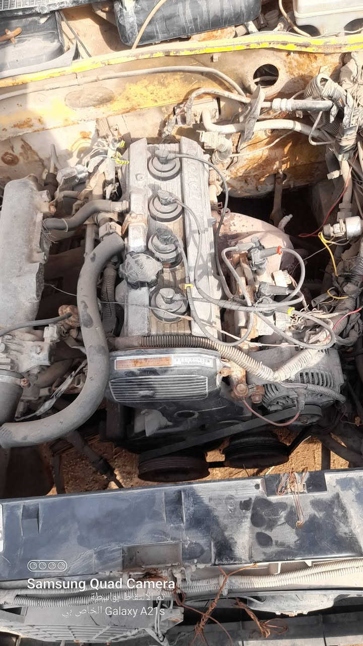 السلام عليكم  بيجو روه مديل 2009
سنويته منتهيه 2020
سياره كله شغاله بيه كير اومكينه ونجي ناعم اربع سلندر مكينه كير جديده  سعر 12 اوبيه مجال  
تحويل ثاني يوم  
مكان السياره ابو الخصيب منطقة ام النعاج  
*********** اتصال
