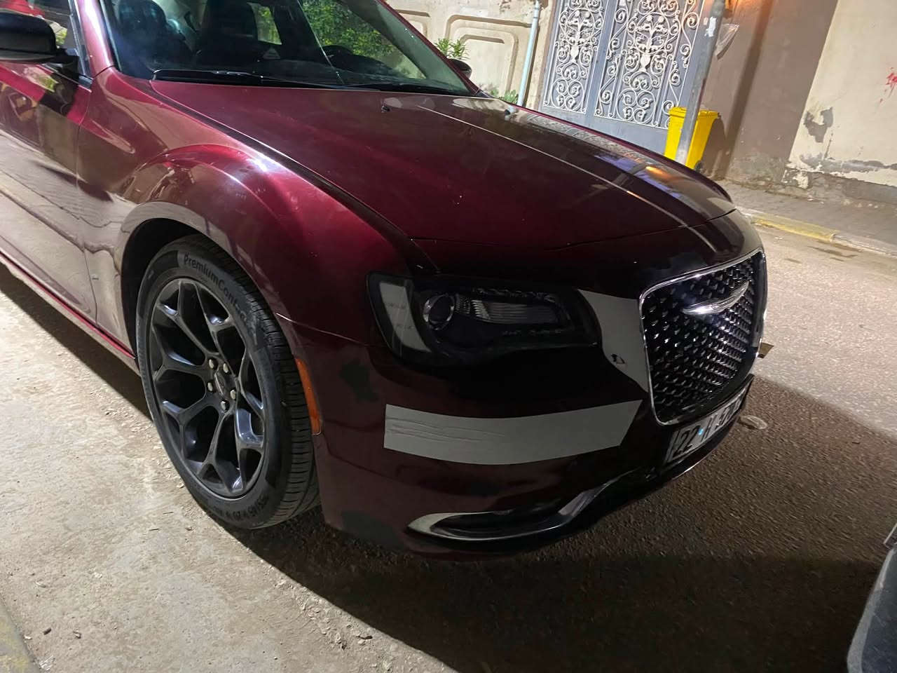 اوباما اصل ٢٠١٩
للبيع كصه جنطه رقم اربيل انكليزي فئة C300S

متومه طبق الاصل السياره جديده 

السعر ٨٥ وبيها مجال

مكاني نجف

الاتصال

***********
