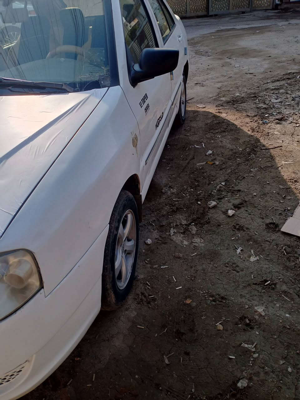 شيري 13مكينه كير صدر خير من الله 

رقم انبار مشروع وطني تحويل مباشر 

عقد مروري السعر 35وبيه مجال المكان 

ابودشير ***********
