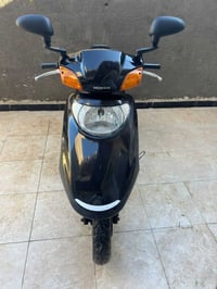 سبيسي ياباني • مكينة نعمه • كفرات أصلية