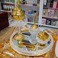 فخم • حجم كبير • توصيل