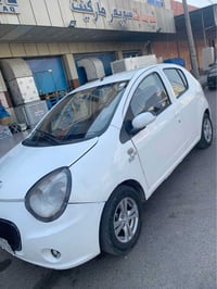 جيلى باندا • اوتوماتيك • قطع اصلية