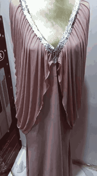 فساتين جديدة • كسر كيس • توصيل ناصريه